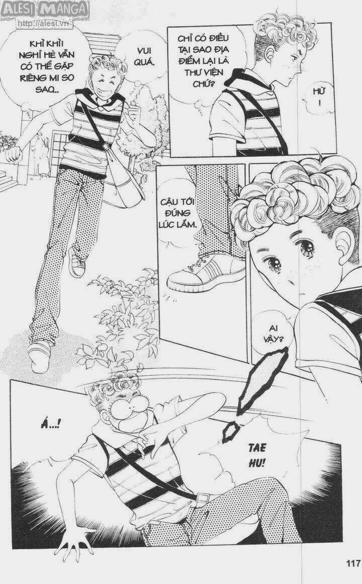 Nhỏ Con Trai - Chapter 6 - Trang 113