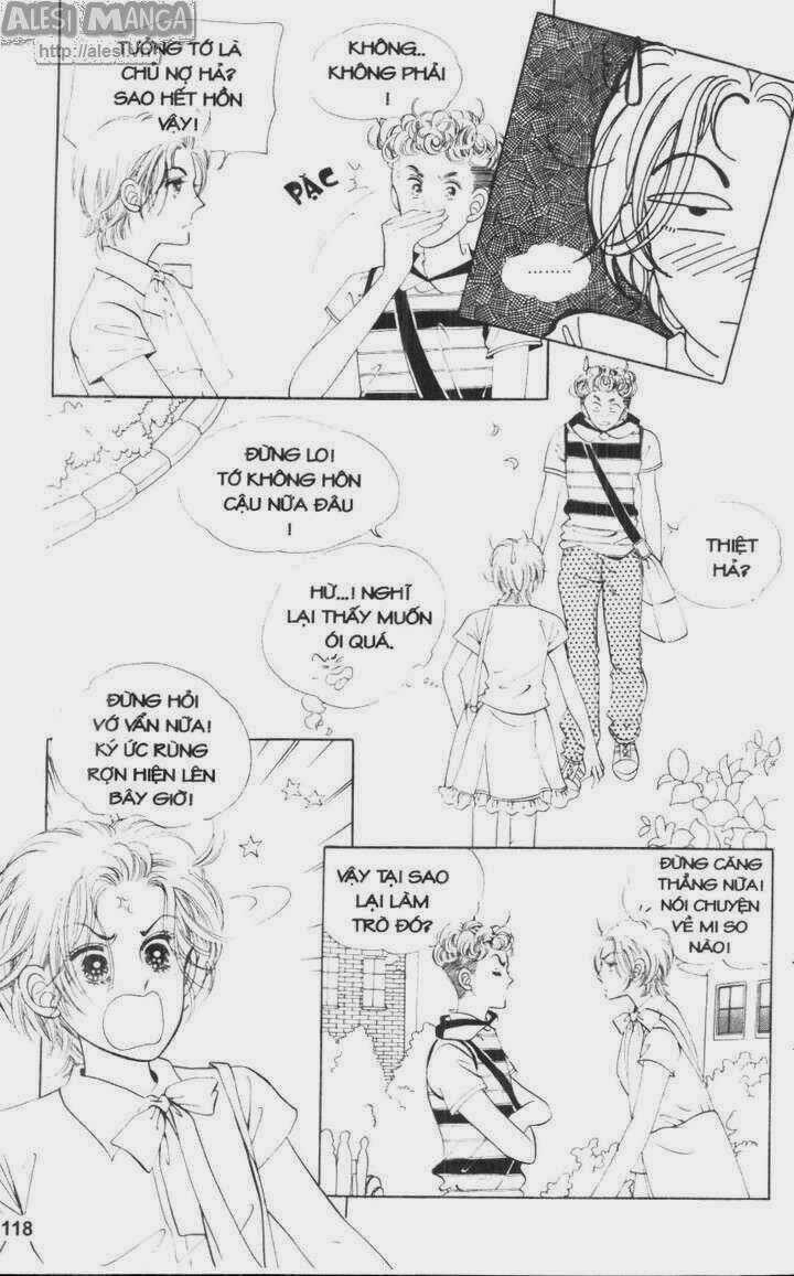 Nhỏ Con Trai - Chapter 6 - Trang 114