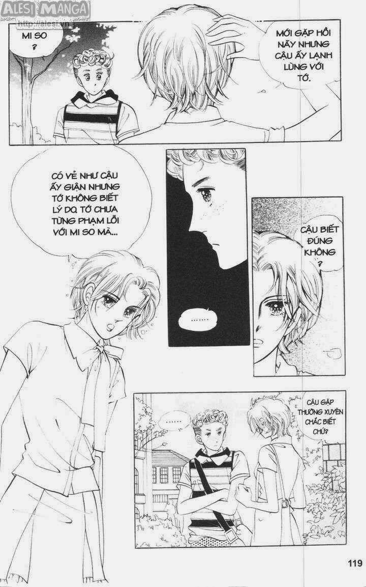 Nhỏ Con Trai - Chapter 6 - Trang 115