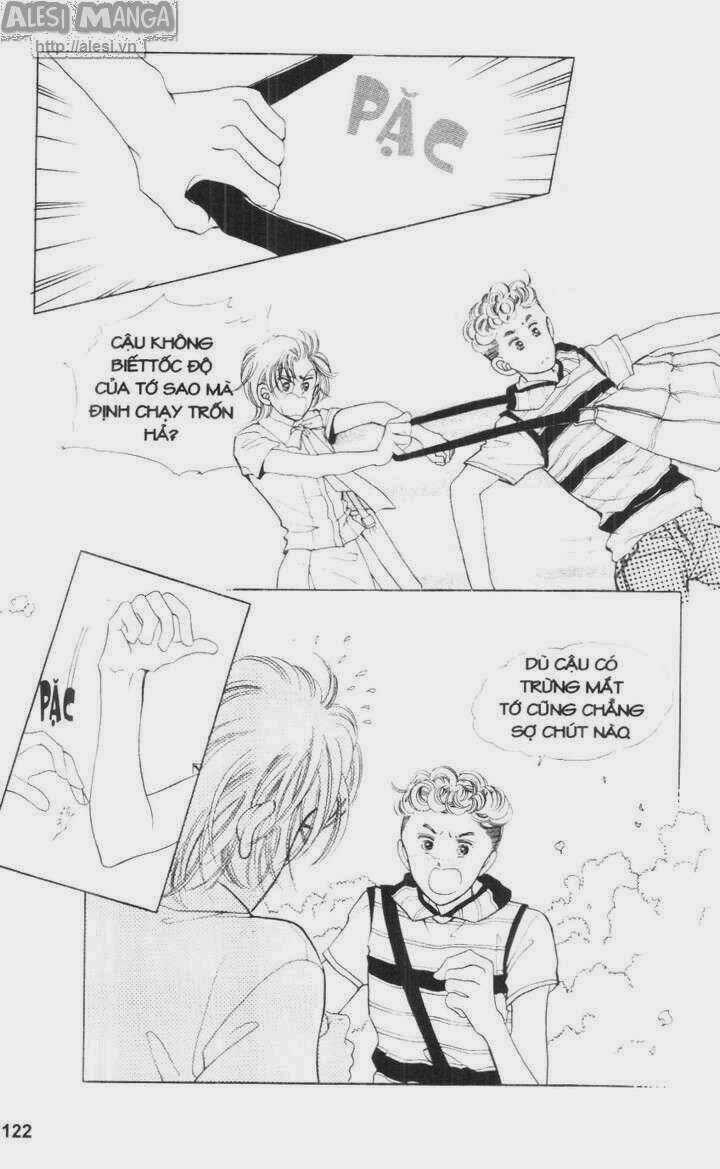 Nhỏ Con Trai - Chapter 6 - Trang 118