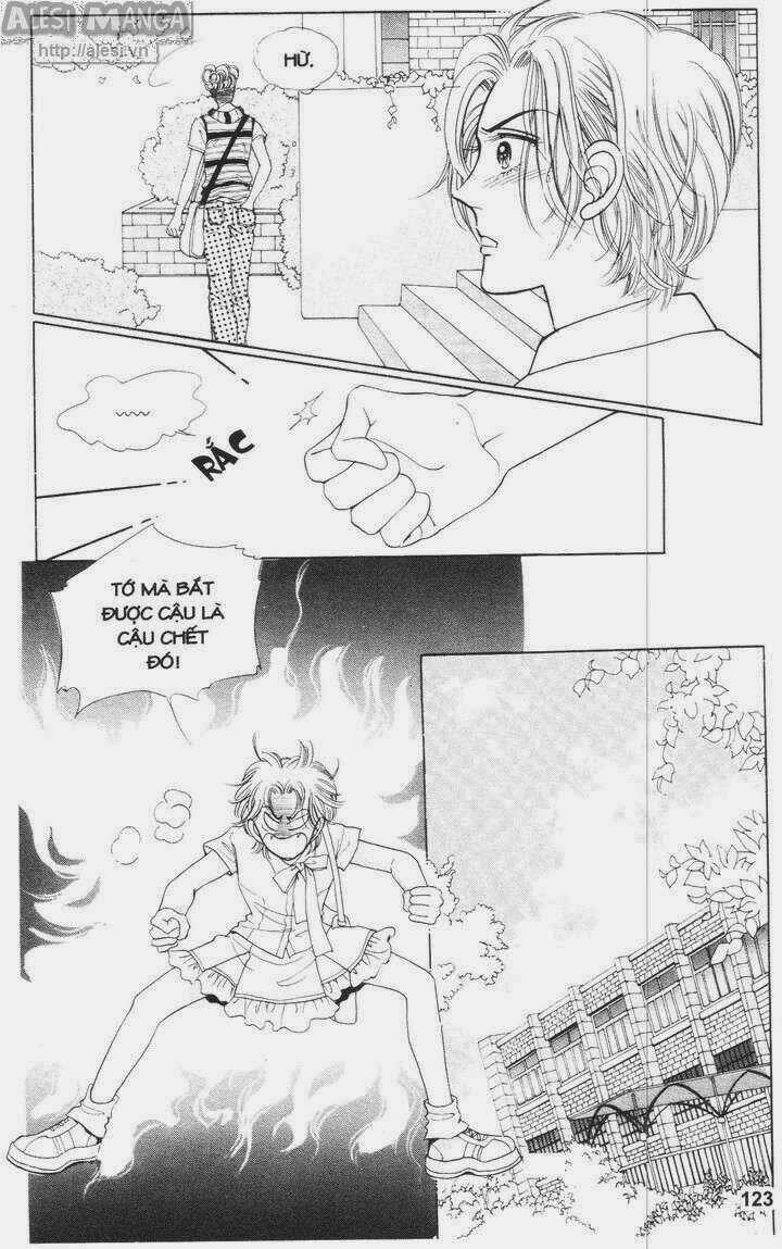 Nhỏ Con Trai - Chapter 6 - Trang 119