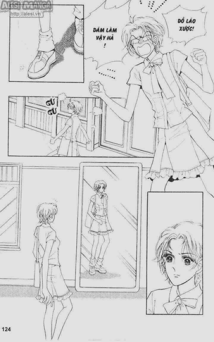 Nhỏ Con Trai - Chapter 6 - Trang 120