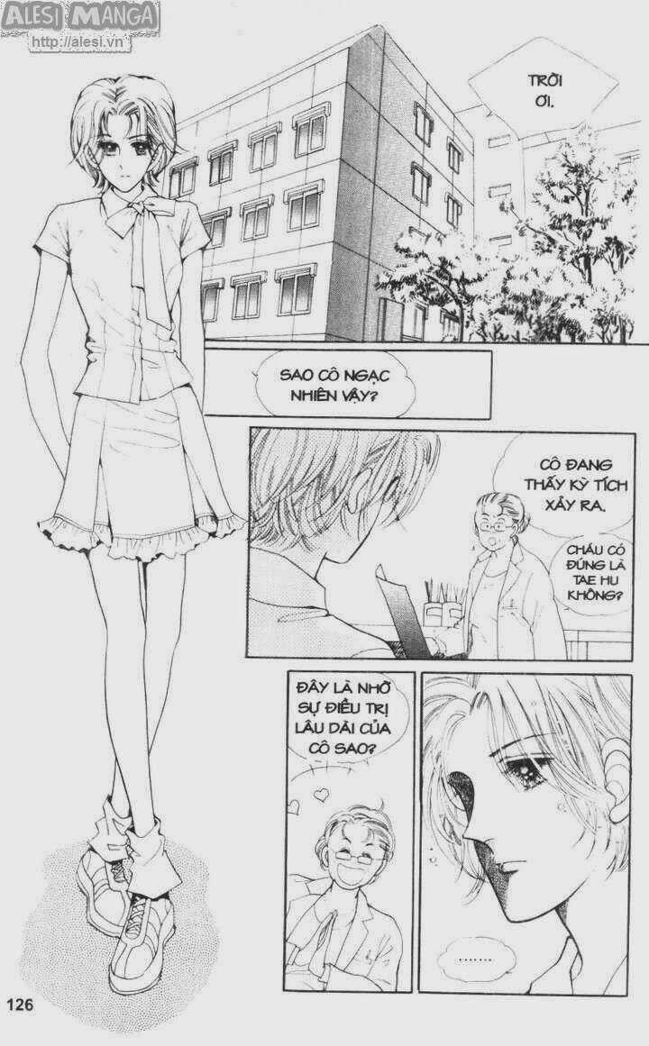 Nhỏ Con Trai - Chapter 6 - Trang 122