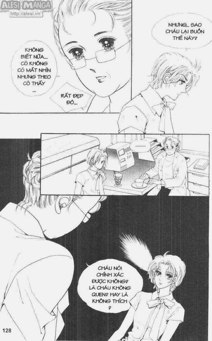 Nhỏ Con Trai - Chapter 6 - Trang 124