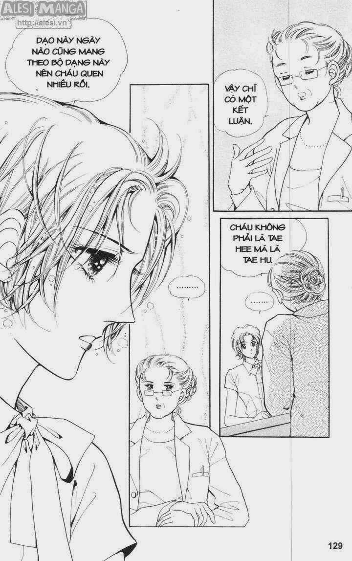 Nhỏ Con Trai - Chapter 6 - Trang 125