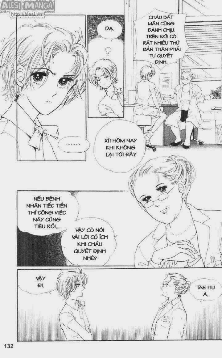 Nhỏ Con Trai - Chapter 6 - Trang 128