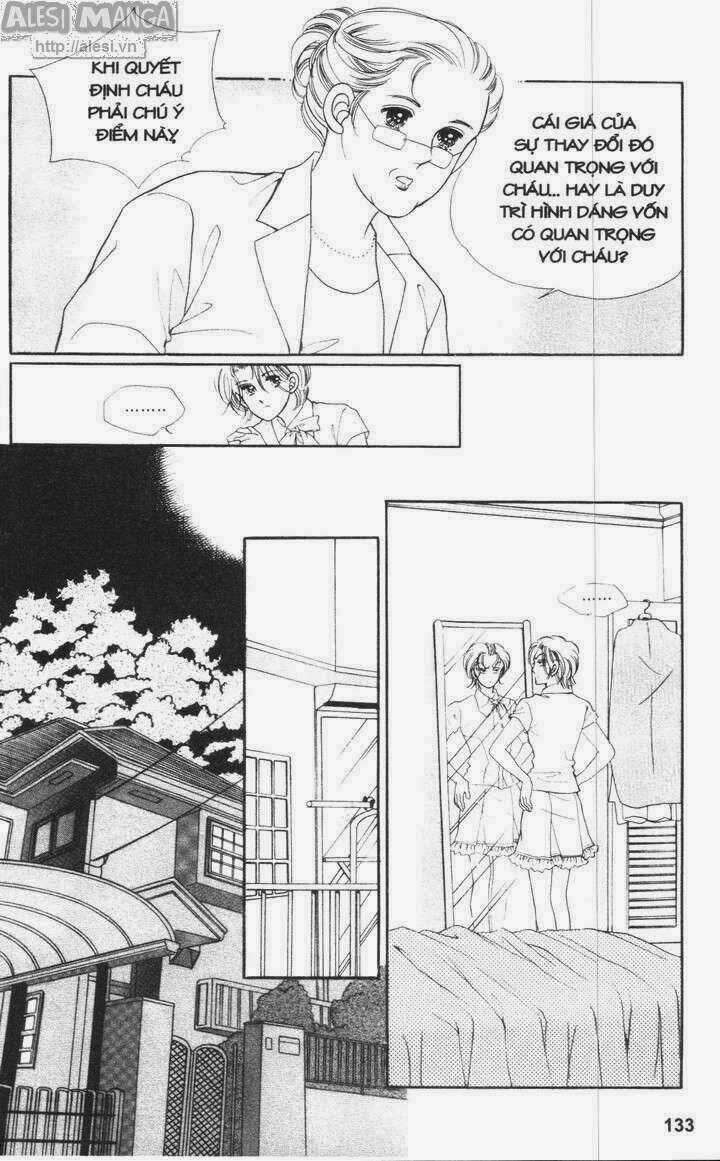 Nhỏ Con Trai - Chapter 6 - Trang 129