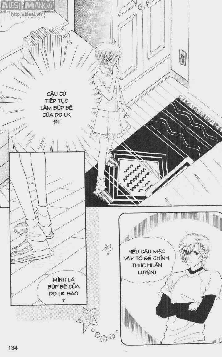 Nhỏ Con Trai - Chapter 6 - Trang 130