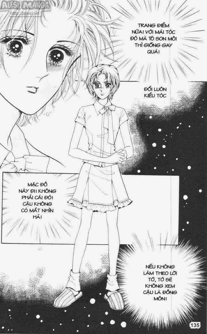 Nhỏ Con Trai - Chapter 6 - Trang 131