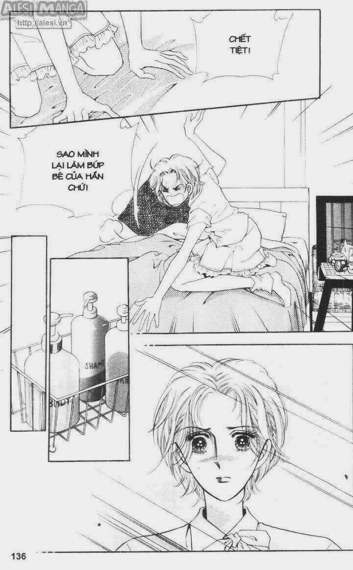 Nhỏ Con Trai - Chapter 6 - Trang 132