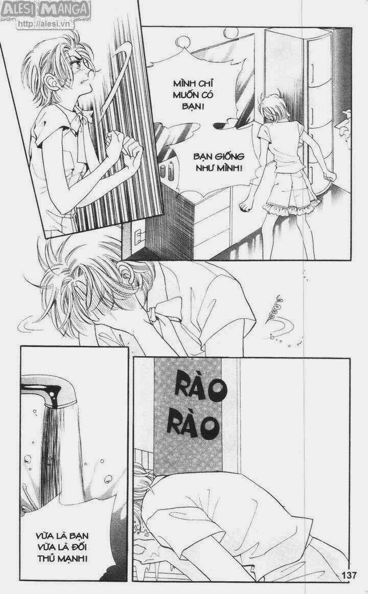 Nhỏ Con Trai - Chapter 6 - Trang 133