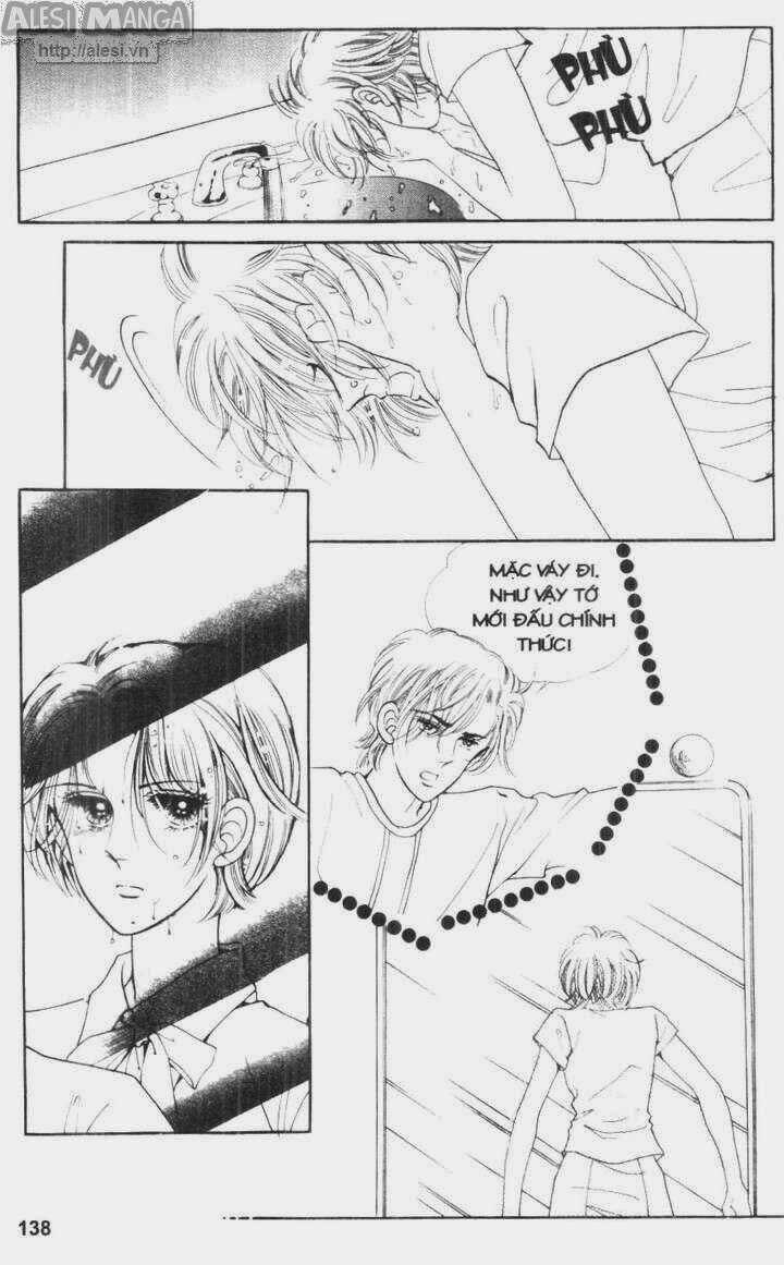 Nhỏ Con Trai - Chapter 6 - Trang 134