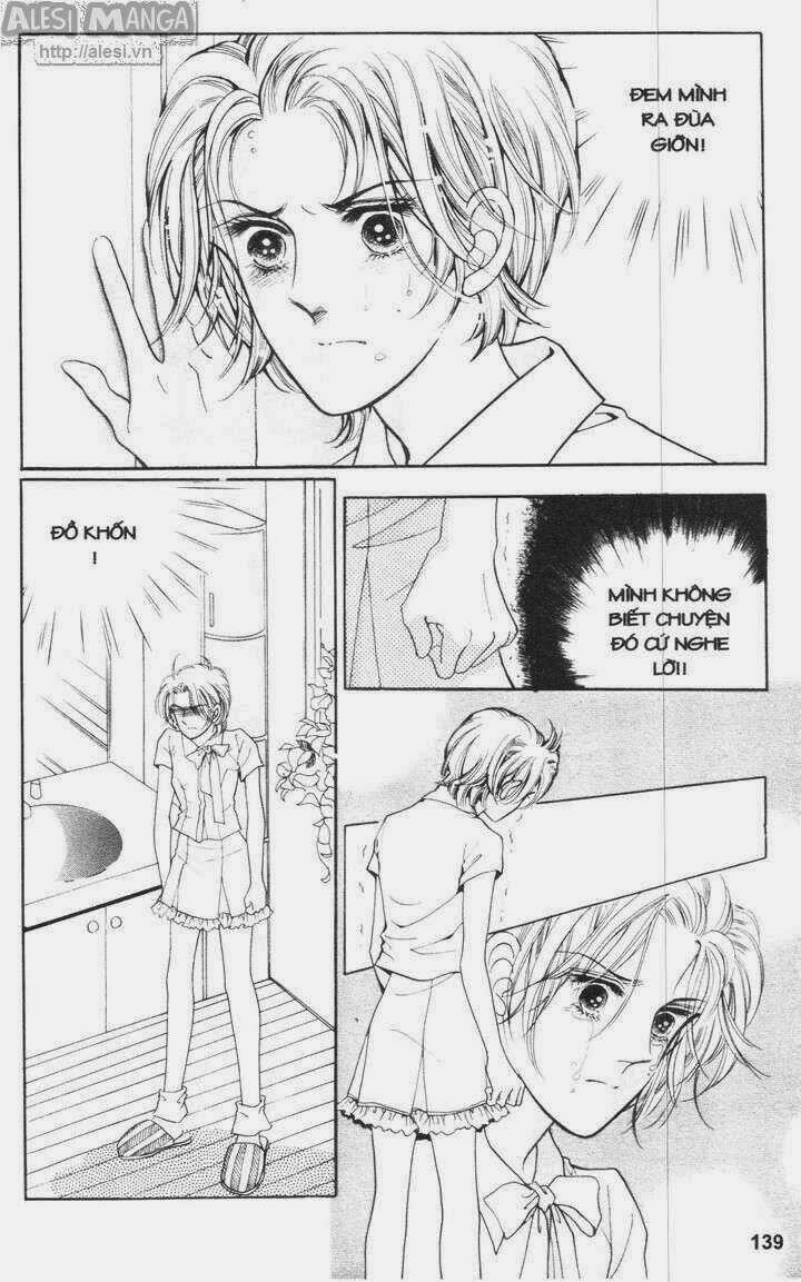 Nhỏ Con Trai - Chapter 6 - Trang 135