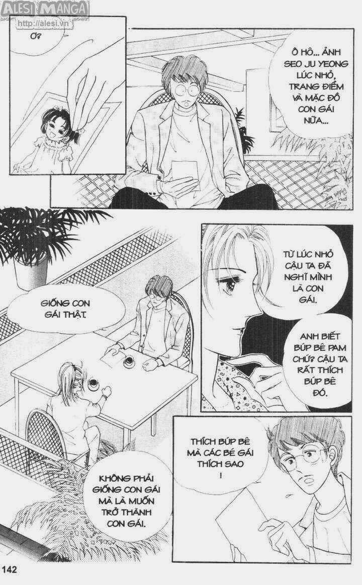 Nhỏ Con Trai - Chapter 6 - Trang 138