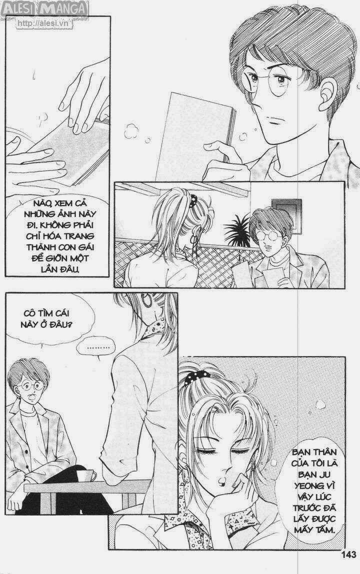 Nhỏ Con Trai - Chapter 6 - Trang 139