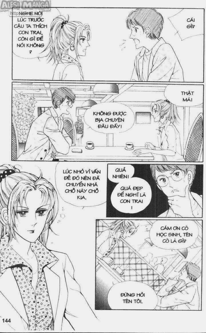 Nhỏ Con Trai - Chapter 6 - Trang 140