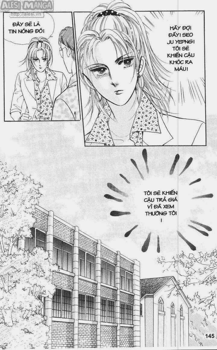 Nhỏ Con Trai - Chapter 6 - Trang 141