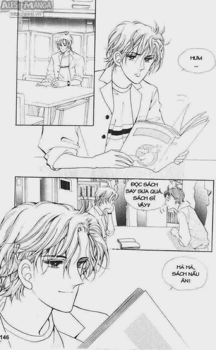 Nhỏ Con Trai - Chapter 6 - Trang 142