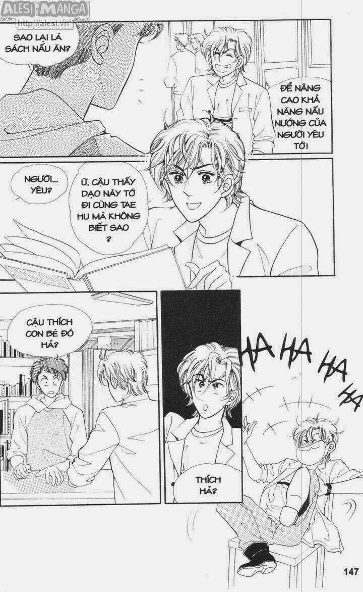 Nhỏ Con Trai - Chapter 6 - Trang 143