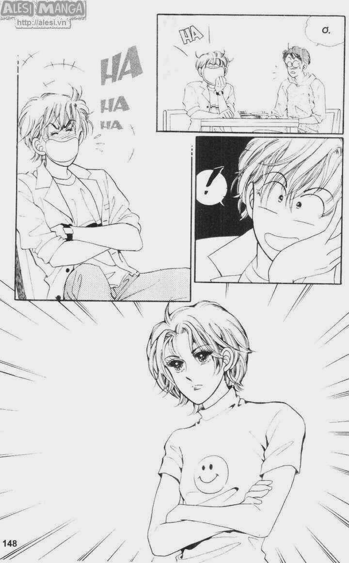 Nhỏ Con Trai - Chapter 6 - Trang 144