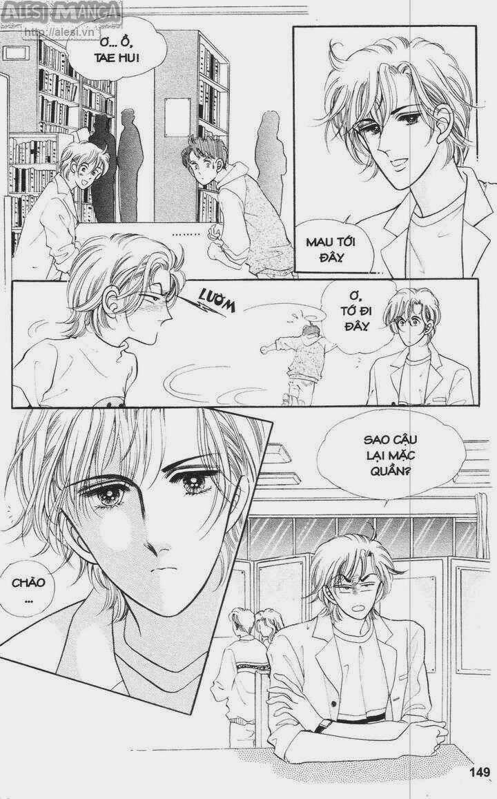 Nhỏ Con Trai - Chapter 6 - Trang 145