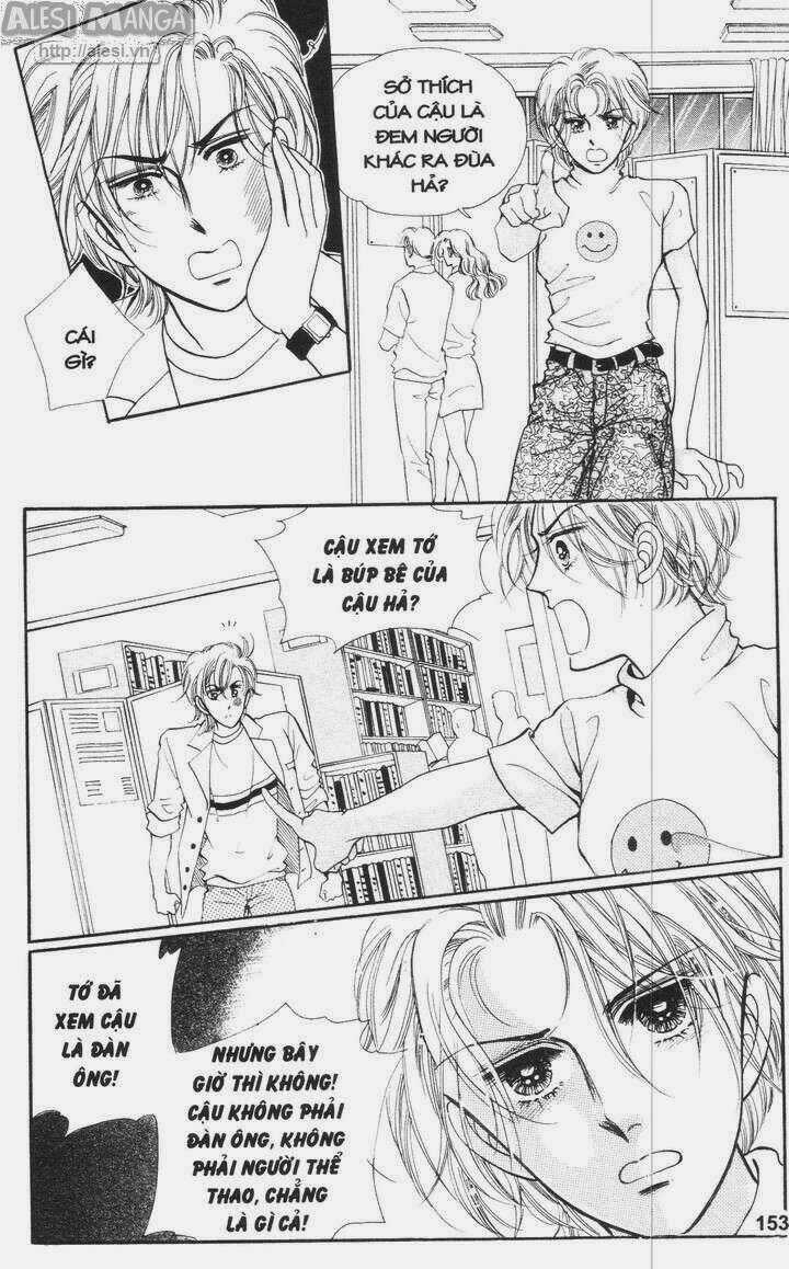 Nhỏ Con Trai - Chapter 6 - Trang 149