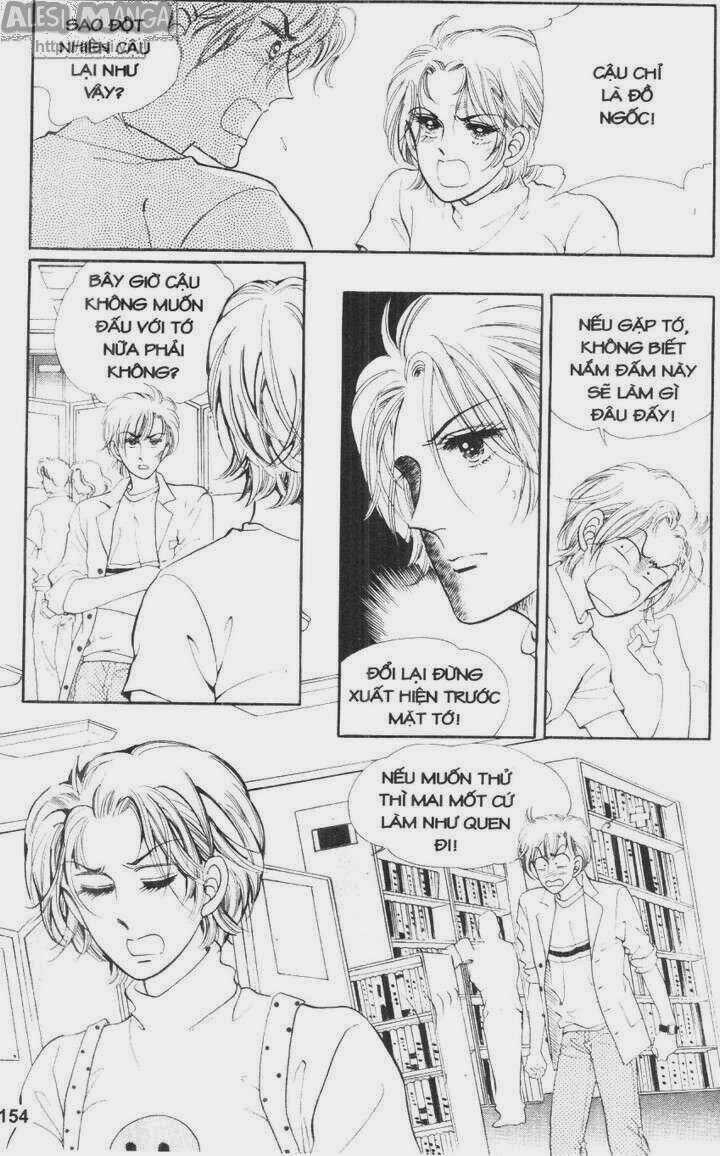 Nhỏ Con Trai - Chapter 6 - Trang 150