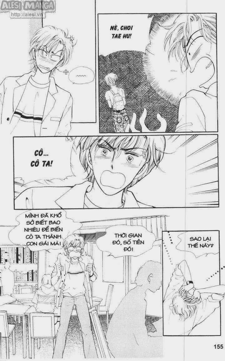 Nhỏ Con Trai - Chapter 6 - Trang 151