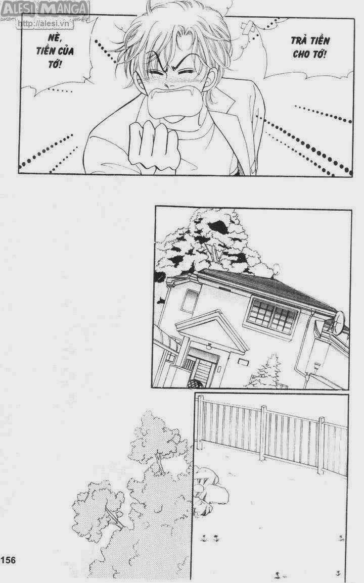 Nhỏ Con Trai - Chapter 6 - Trang 152