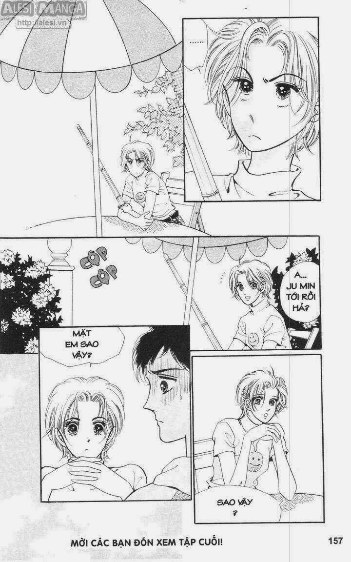 Nhỏ Con Trai - Chapter 6 - Trang 153