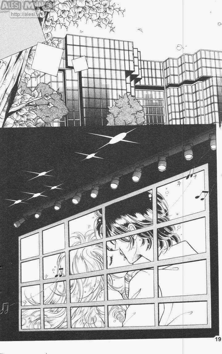 Nhỏ Con Trai - Chapter 6 - Trang 17