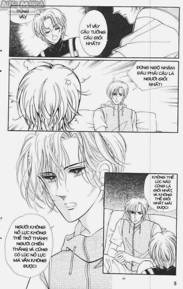 Nhỏ Con Trai - Chapter 6 - Trang 3