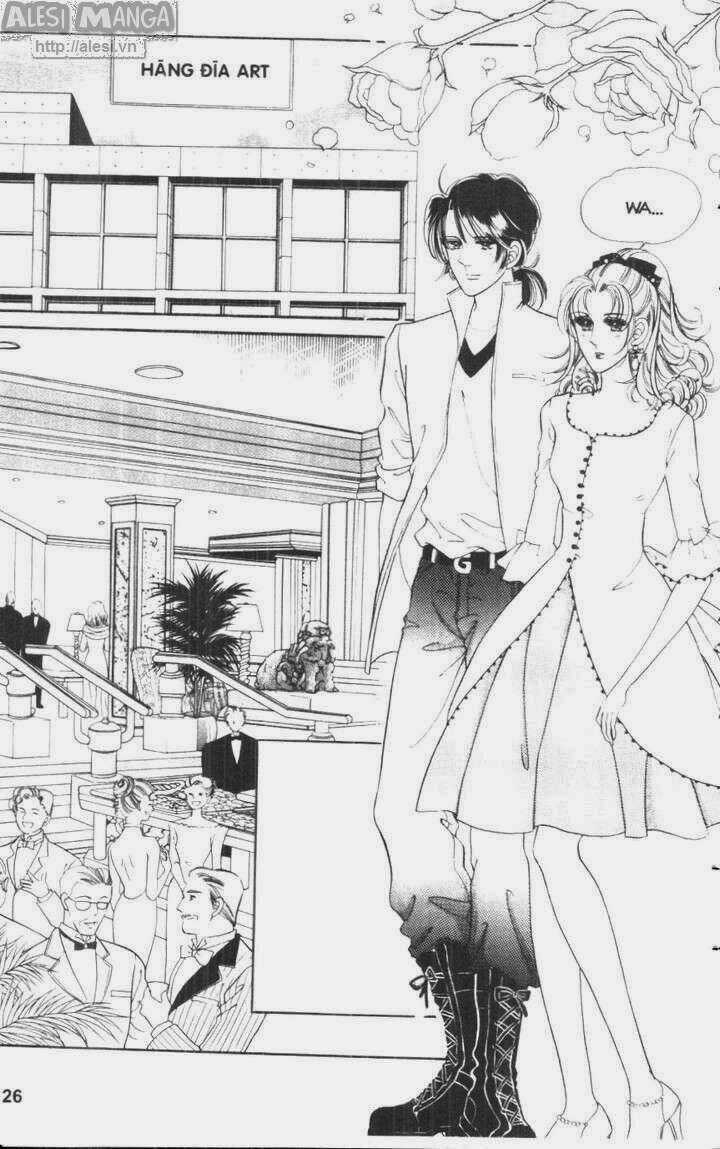 Nhỏ Con Trai - Chapter 6 - Trang 24