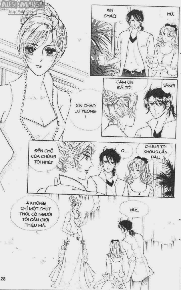 Nhỏ Con Trai - Chapter 6 - Trang 26