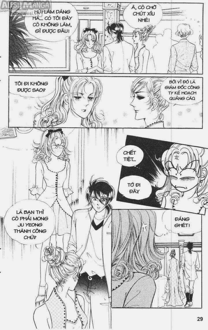 Nhỏ Con Trai - Chapter 6 - Trang 27