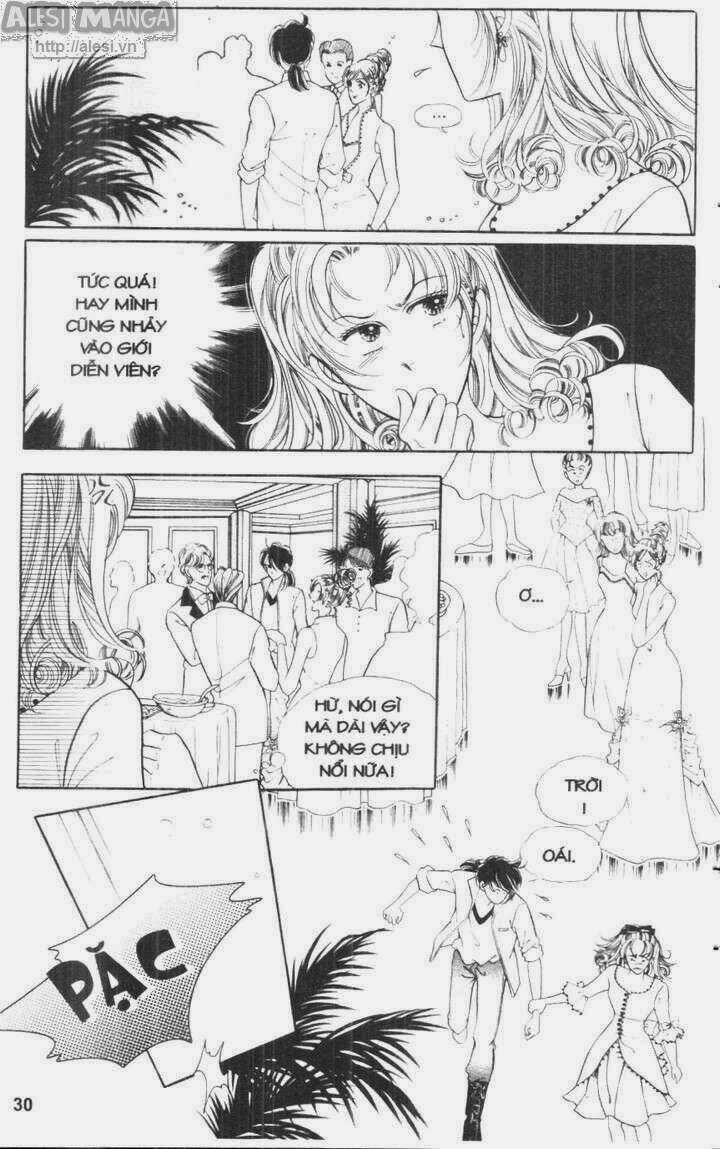 Nhỏ Con Trai - Chapter 6 - Trang 28