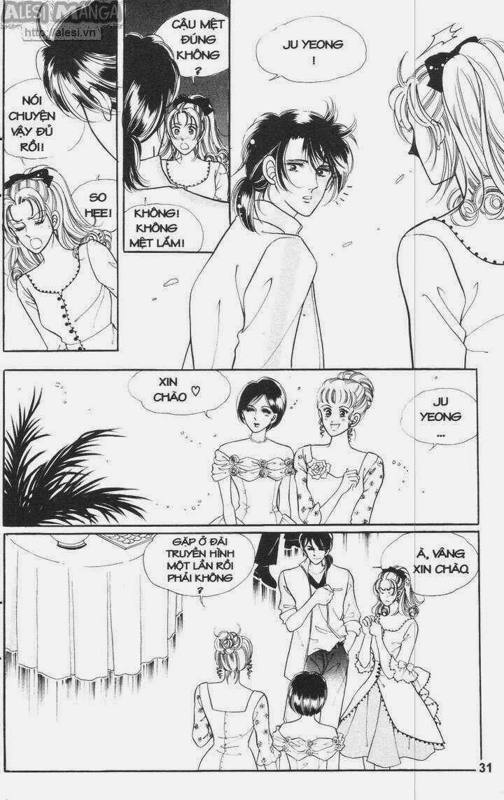 Nhỏ Con Trai - Chapter 6 - Trang 29