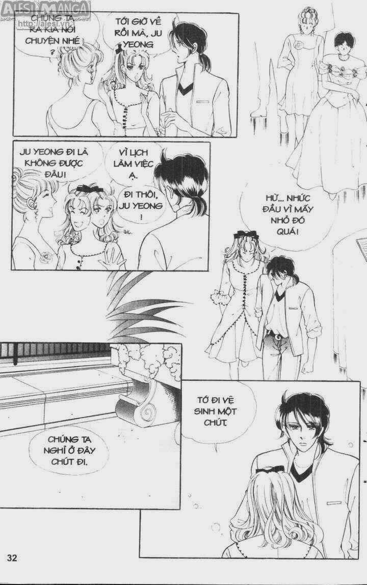 Nhỏ Con Trai - Chapter 6 - Trang 30