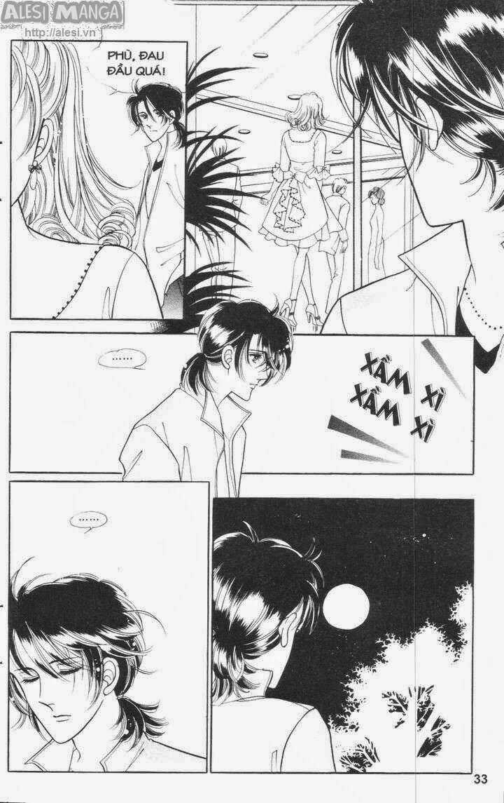 Nhỏ Con Trai - Chapter 6 - Trang 31