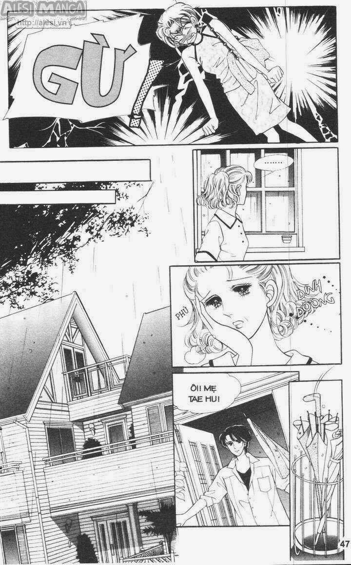 Nhỏ Con Trai - Chapter 6 - Trang 43