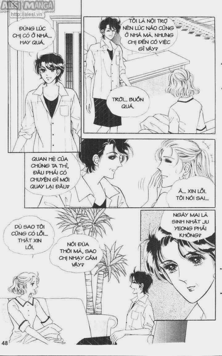 Nhỏ Con Trai - Chapter 6 - Trang 44