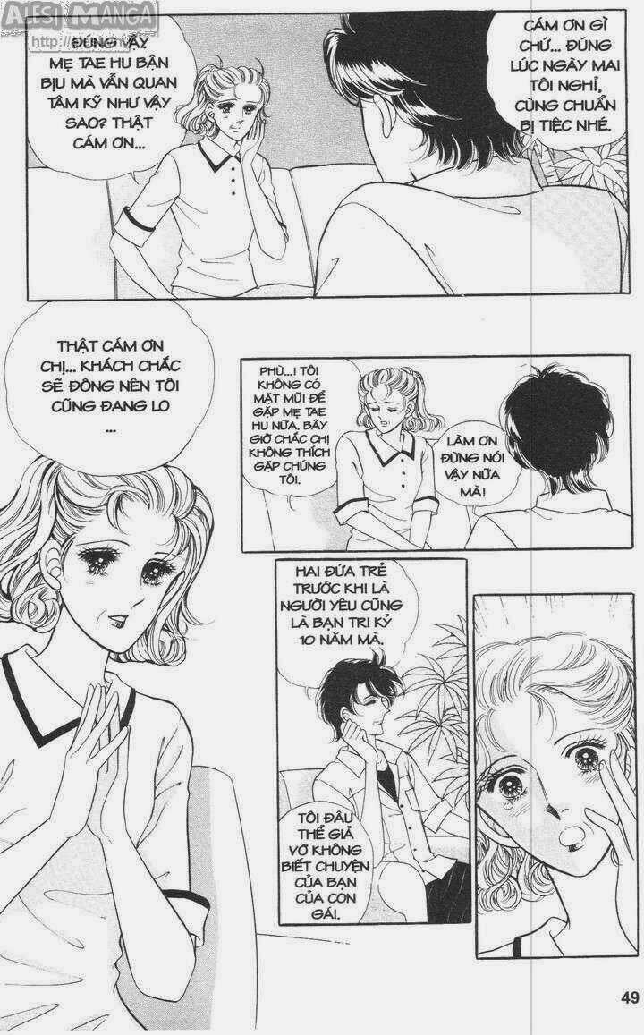 Nhỏ Con Trai - Chapter 6 - Trang 45