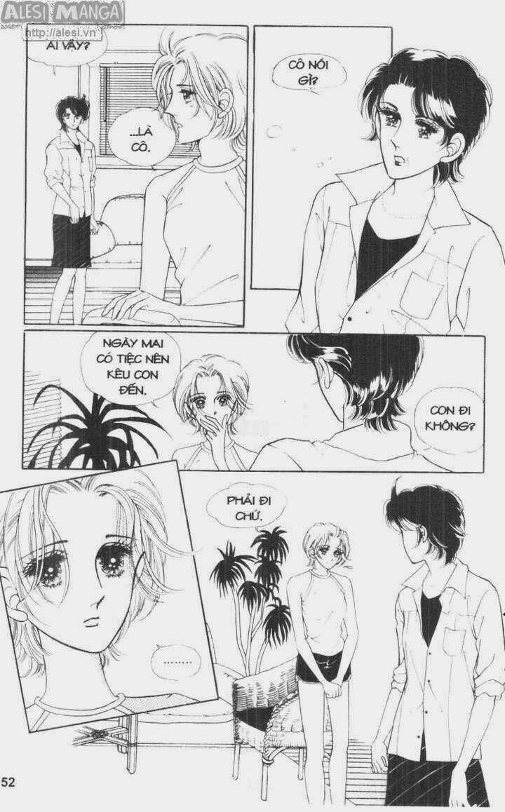 Nhỏ Con Trai - Chapter 6 - Trang 48