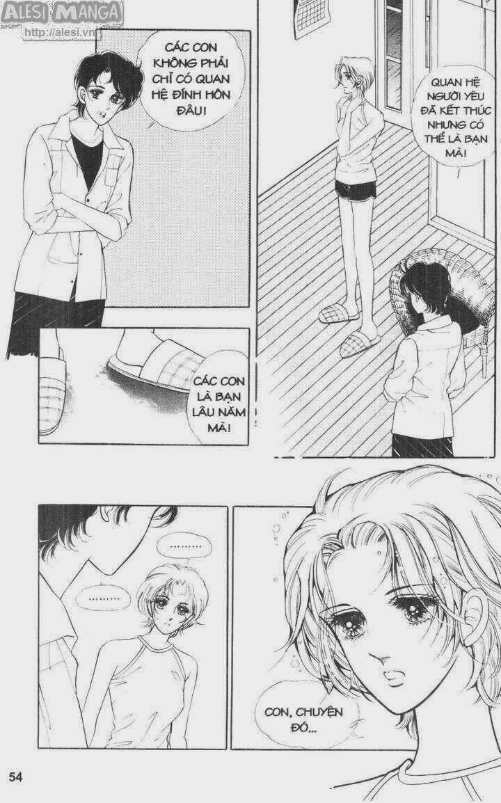 Nhỏ Con Trai - Chapter 6 - Trang 50