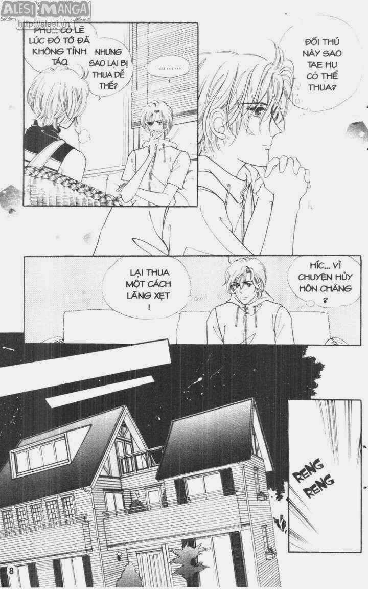 Nhỏ Con Trai - Chapter 6 - Trang 6