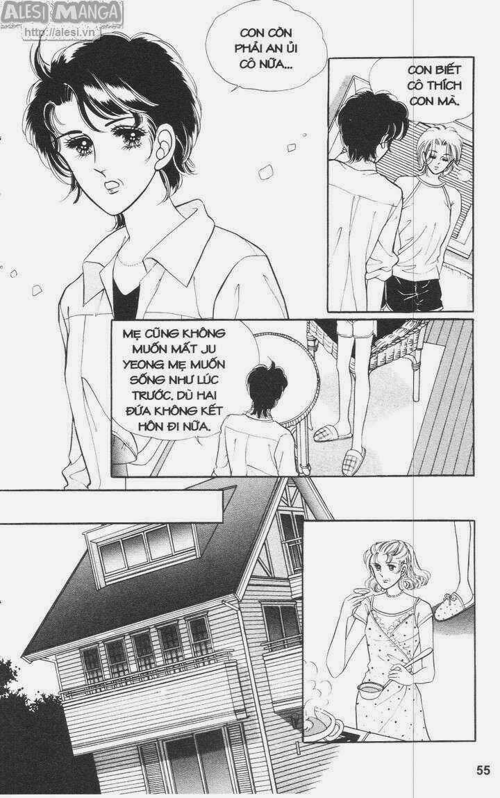 Nhỏ Con Trai - Chapter 6 - Trang 51