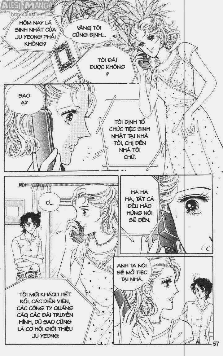 Nhỏ Con Trai - Chapter 6 - Trang 53