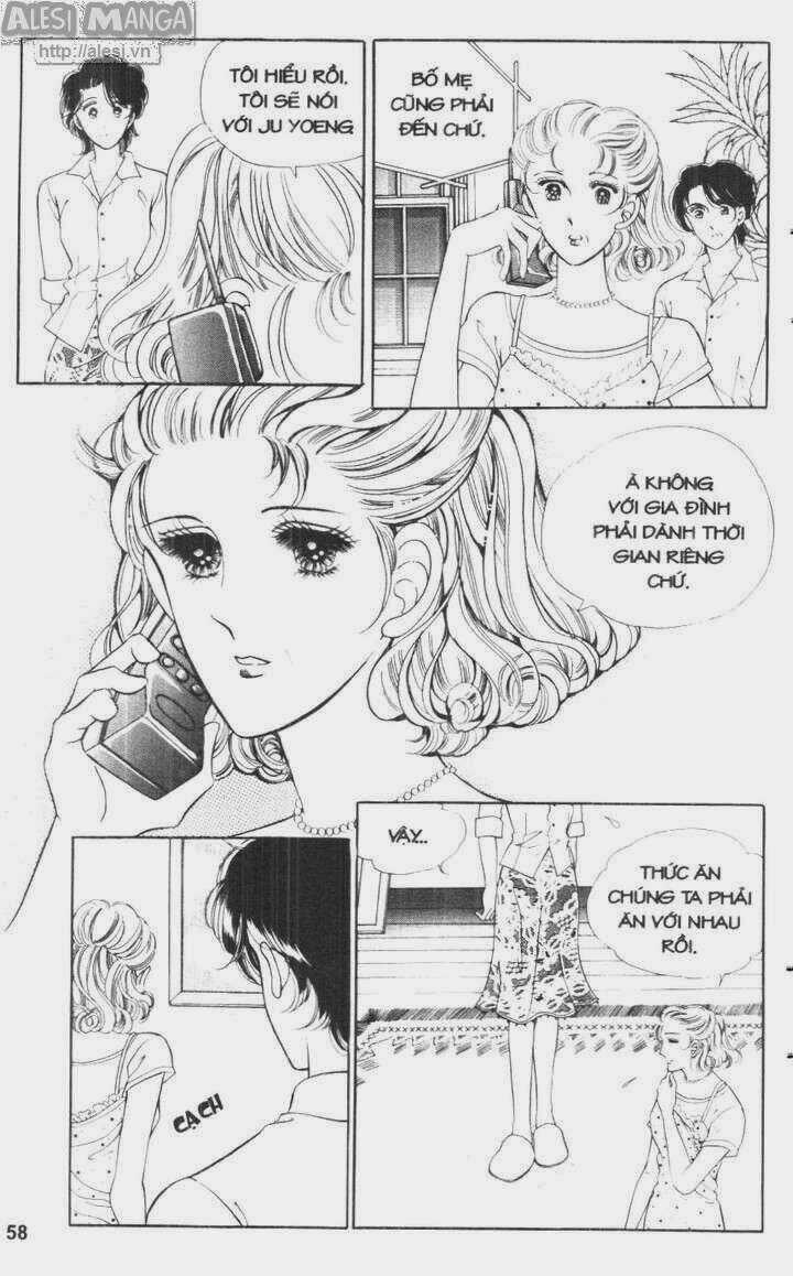Nhỏ Con Trai - Chapter 6 - Trang 54