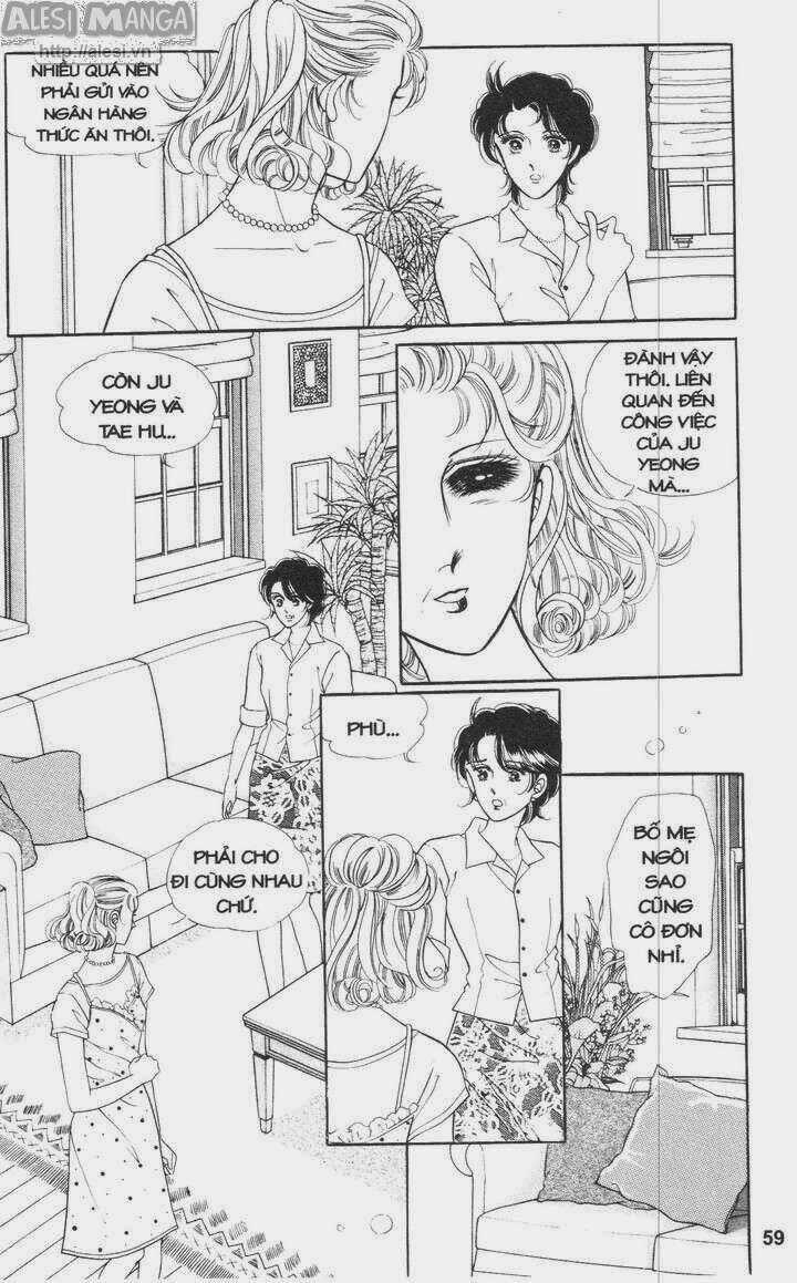 Nhỏ Con Trai - Chapter 6 - Trang 55