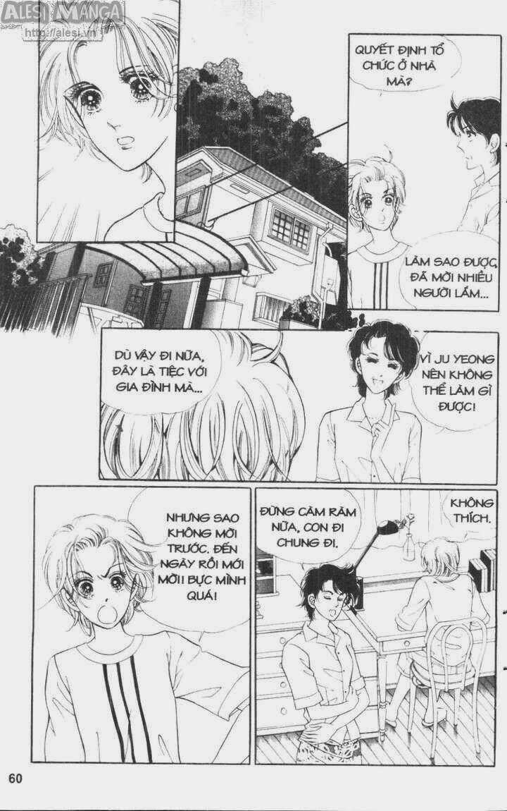 Nhỏ Con Trai - Chapter 6 - Trang 56